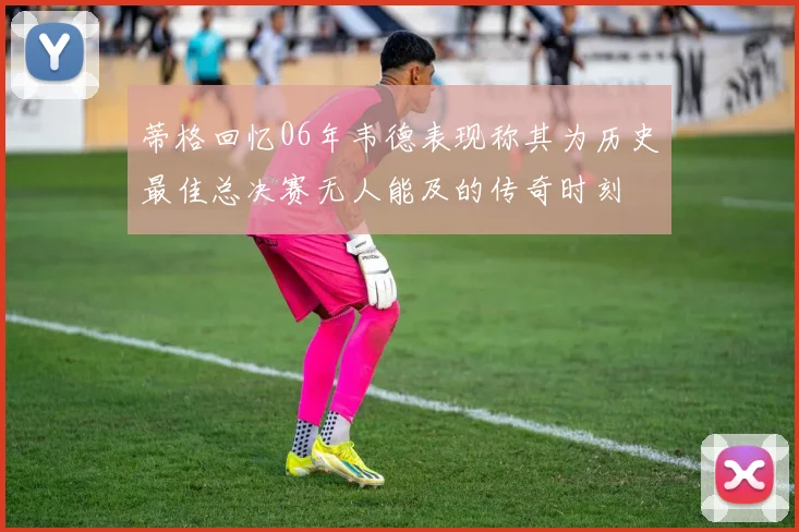 蒂格回忆06年韦德表现称其为历史最佳总决赛无人能及的传奇时刻